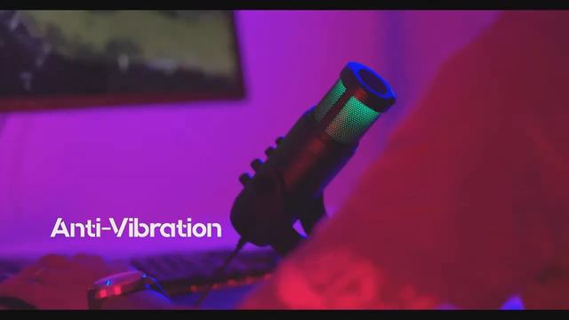 If you need a new microphone for streaming, this new VERTUX Crusader is absolutely outstanding! смотреть онлайн