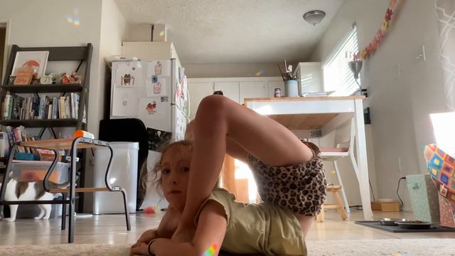 Gymnasticks смотреть онлайн