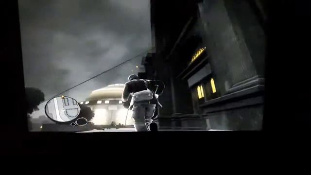 The Saboteur 👌//прохождение игры #1 смотреть онлайн