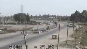 Взрыв нитроглицерина в машине