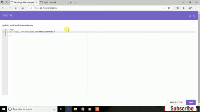 how to encode url смотреть онлайн