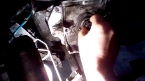 Меняем ведущую звезду на мотоцикле "Минск"