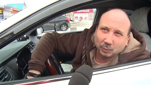 мужчины Воткинска поздравили женщин с 8 Марта смотреть онлайн