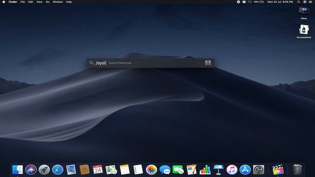 How To Fix Airplay Icon Not Showing On MacBook Menu Bar
