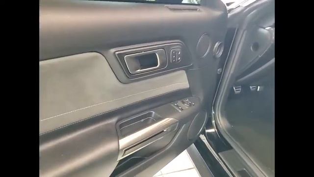 2020 Ford Mustang St Charles IL JS1491 смотреть онлайн
