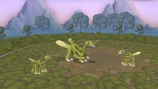 Spore Mady 2.2 смотреть онлайн
