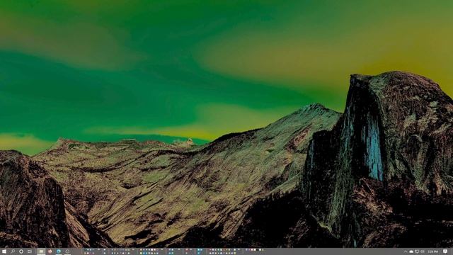 Signing a PDF Doc | Wet Ink Signature | Windows 10 смотреть онлайн