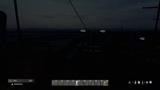 DayZ project [Anti]Utopia | [RU] | [PVP]Vanilla++ смотреть онлайн