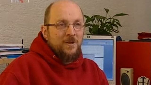 Thera Vital device in HUPT смотреть онлайн