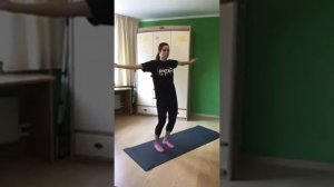 Гимнастика Белояр