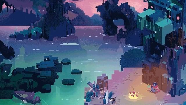 WALLPAPER ENGINE/PIXEL ART WALLPAPERS смотреть онлайн