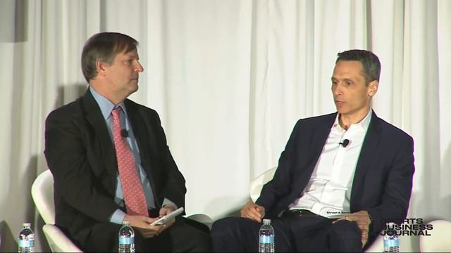 Jimmy Pitaro discusses the current state of ESPN+ смотреть онлайн