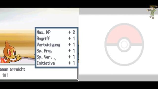 Let's Play Together: Pokemon Platin #06 смотреть онлайн