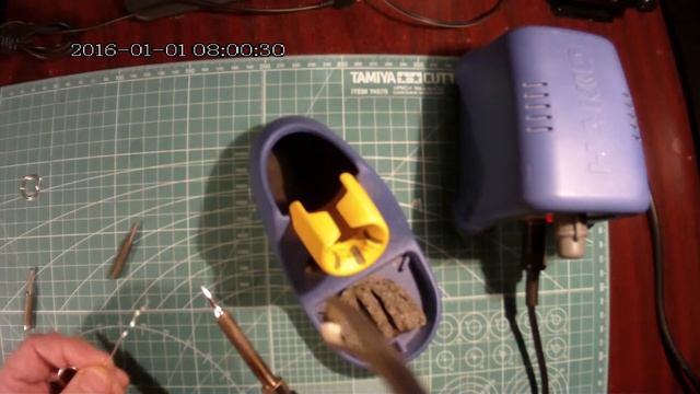 900M T I Soldering Leader Solder Replacement Iron Tip смотреть онлайн