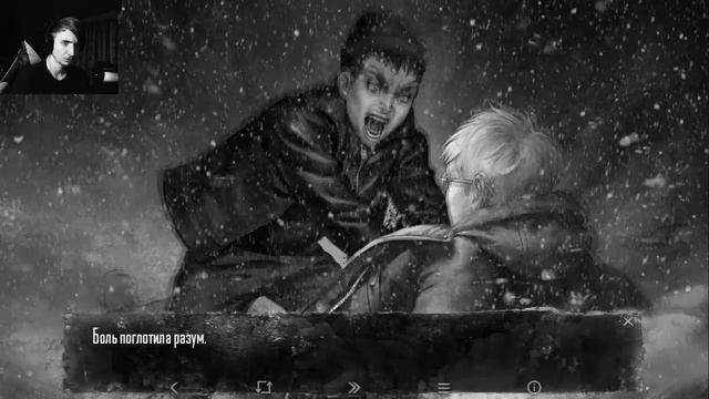 🔴Tiny Bunny/Зайчик ➤ Альтернатива ➤ Стрим смотреть онлайн