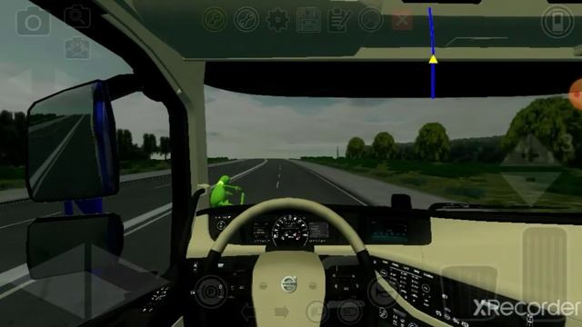 Volvo FH 16 460 CREDITOS A CREADOR DEL MOD смотреть онлайн