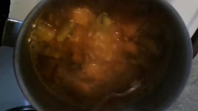 Шеф-повар дома