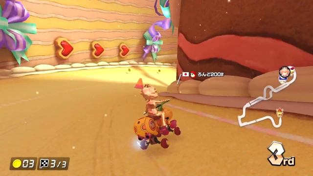 Are Mario Kart Clone Characters Really That Bad? смотреть онлайн
