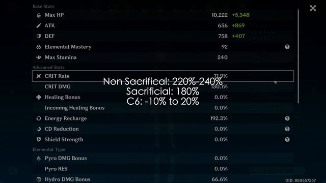 ULTIMATE XINGQIU GUIDE! (Dendro & DPS Teams, Weapons, Builds etc.) | Genshin Impact Ver 3.6 смотреть онлайн