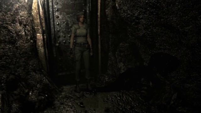 Resident Evil Archives : Resident Evil (PART 9) - Wii Game Stream смотреть онлайн