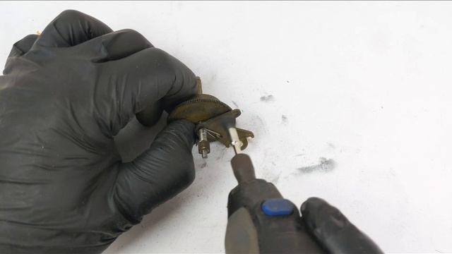 Wooden Mechanical Metronome Restoration смотреть онлайн