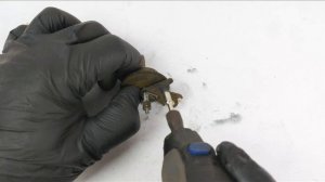 Wooden Mechanical Metronome Restoration