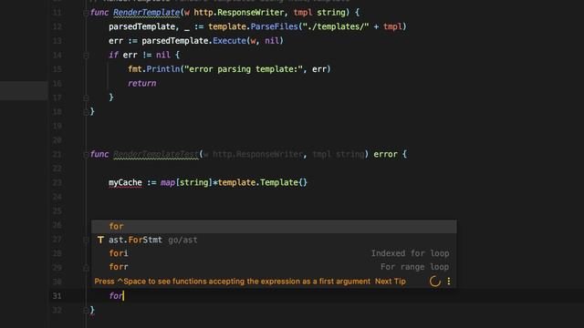 029 Working with Layouts, and building a template cache (part one) смотреть онлайн