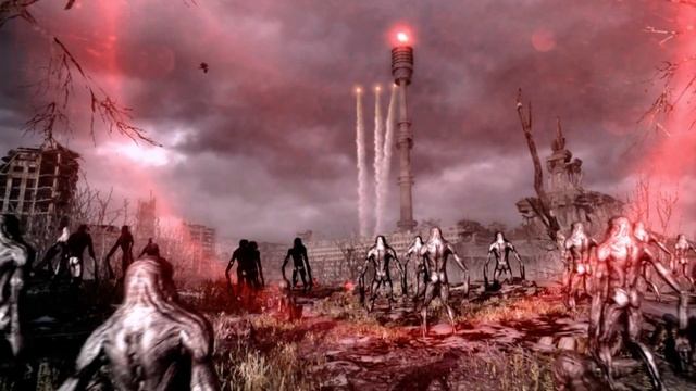 Metro Last Light: GTX 750 TI, AMD PHENOM II X4 970, 4 GB RAM смотреть онлайн