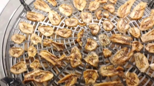 БАНАНОВЫЕ ЧИПСЫ смотреть онлайн