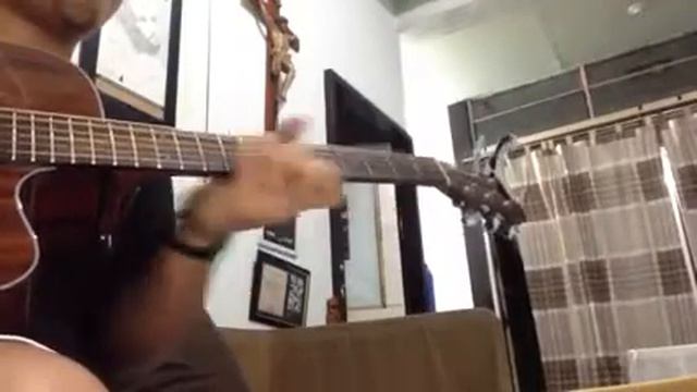 Forgiveness Collective Soul Cover смотреть онлайн