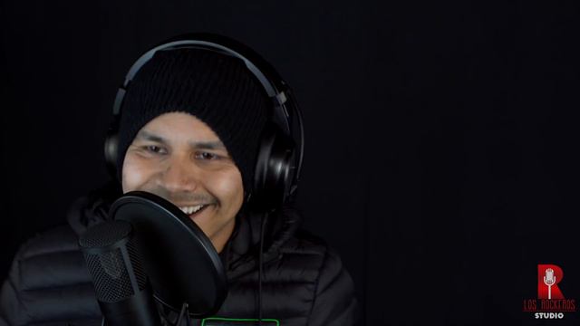 Garage Dudes ft. Surge(Live) - Desvelado (Cover) смотреть онлайн