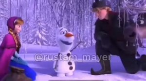 Озвучка от Джавида
