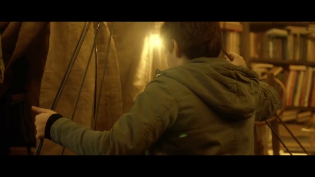 Burito - По волнам смотреть онлайн