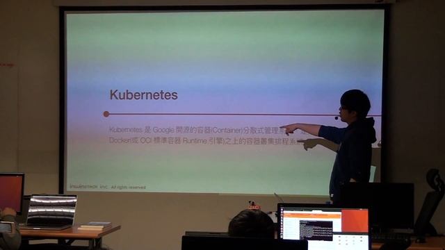 TensorFlow Workshop 6 смотреть онлайн