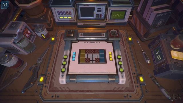Access Denied Game Level 21-22 смотреть онлайн