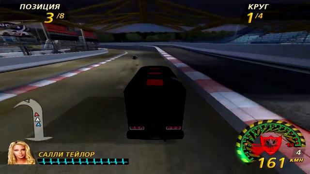 Вот что было бы если во Flatout Reborn добавили бы автобус для дрифта смотреть онлайн