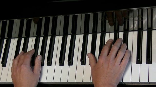 What do you mean - Justin Bieber - Piano - Intro - slow смотреть онлайн