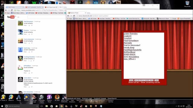 Call Of Tomsk-7 - Winners смотреть онлайн