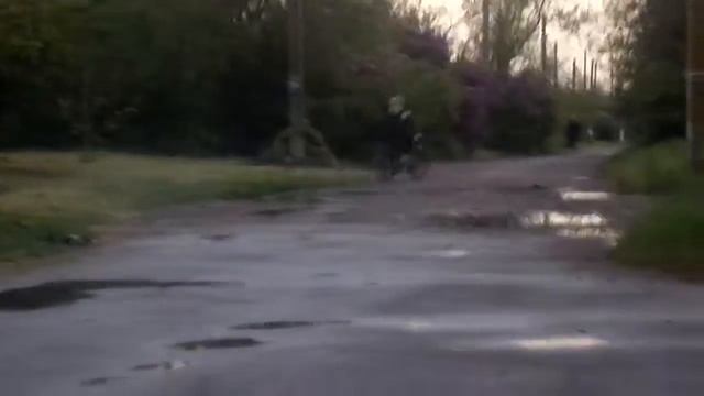 Мокик рига 13 (Часть 2) смотреть онлайн