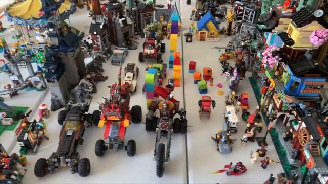 Frustrating New LEGO Mario 2024 Sets ? смотреть онлайн