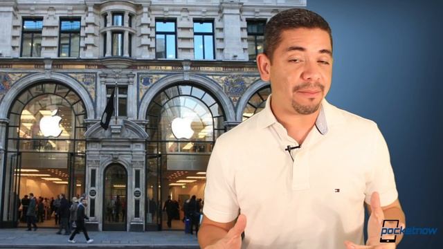 iPad 5 ready for WWDC, Sony event, stock Android keyboard & more - Pocketnow Daily смотреть онлайн