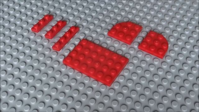 Building instuctions for Lego Nintendo Switch MOC 2.0 [1/3] смотреть онлайн