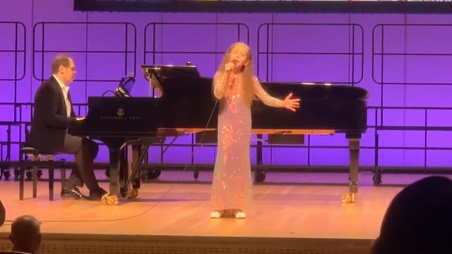 «Мама моя» кавер на песню Lara Fabian смотреть онлайн