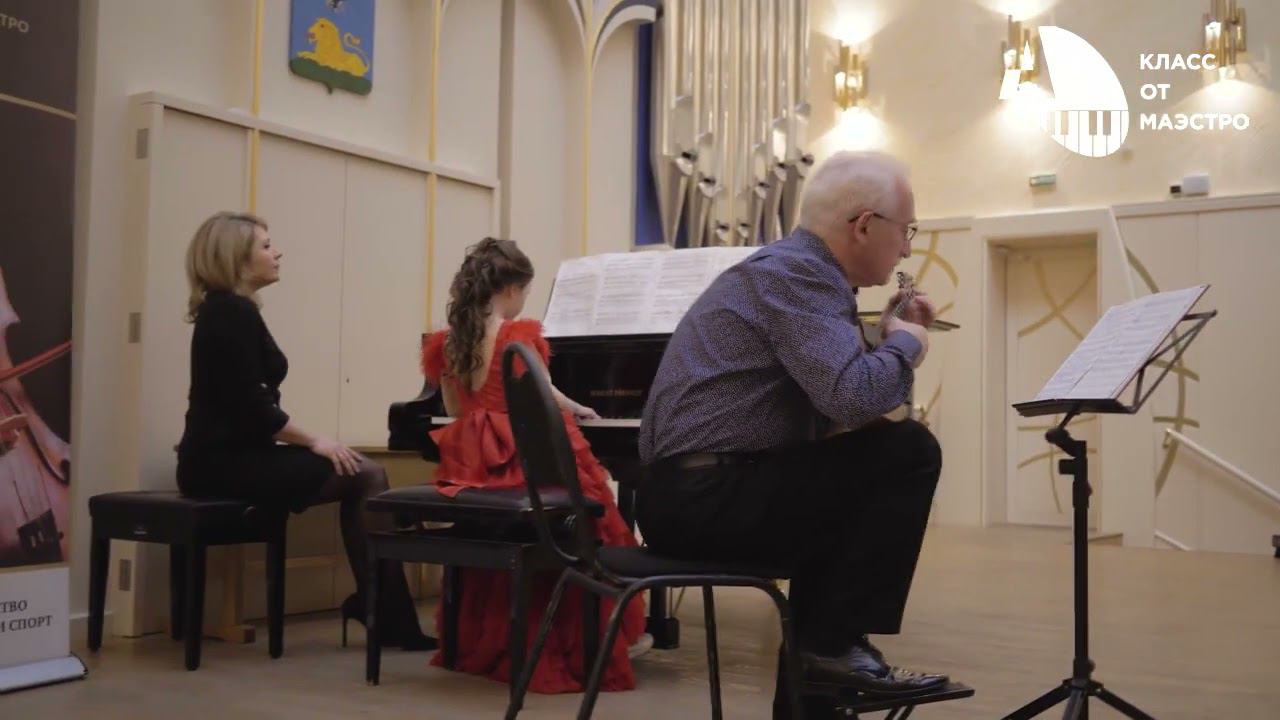 Р н п «Калинка», обработка Ю Давидовича Солист – Лукин Сергей Фёдорович, конц Жулина Таисия смотреть онлайн