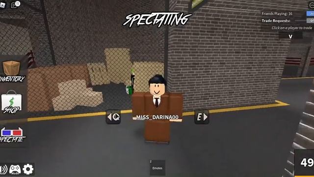 Мардер Мистери 2 Роблокс Murder Mystery 2 Roblox смотреть онлайн