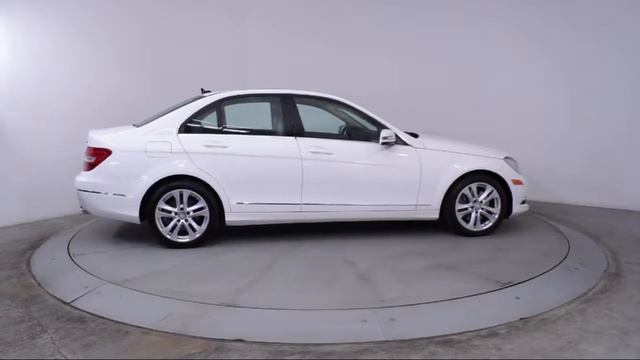 2013 Mercedes-Benz C-class Sedan C300 For sale in Miami Fort Lauderdale Hollywood West Palm Beac смотреть онлайн