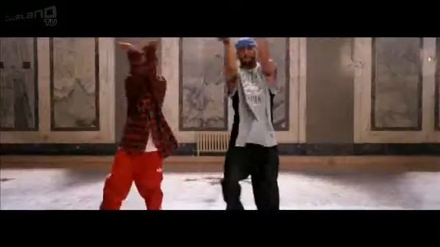 N-Dubz ft. Bodyrox - We Dance On - Soundtrack from Street Dance 3D смотреть онлайн