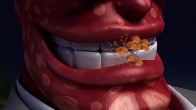 Реклама СырКолбас Они вернулись Альтернативы нет! 2022 (RU)