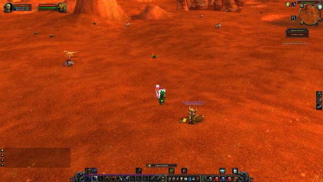 Need for a Cure WoW Classic Quest смотреть онлайн