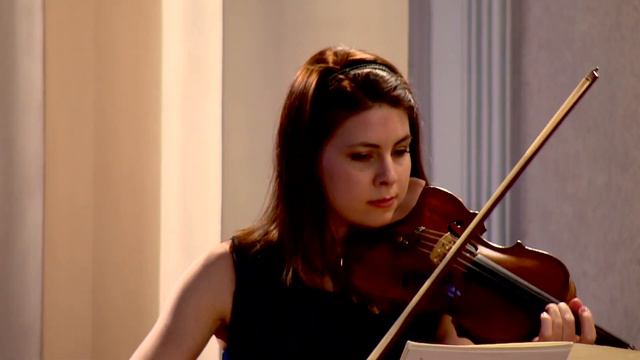 #Schubert Sonatine op.137.Nr.1 -Allegro molto- (1) смотреть онлайн